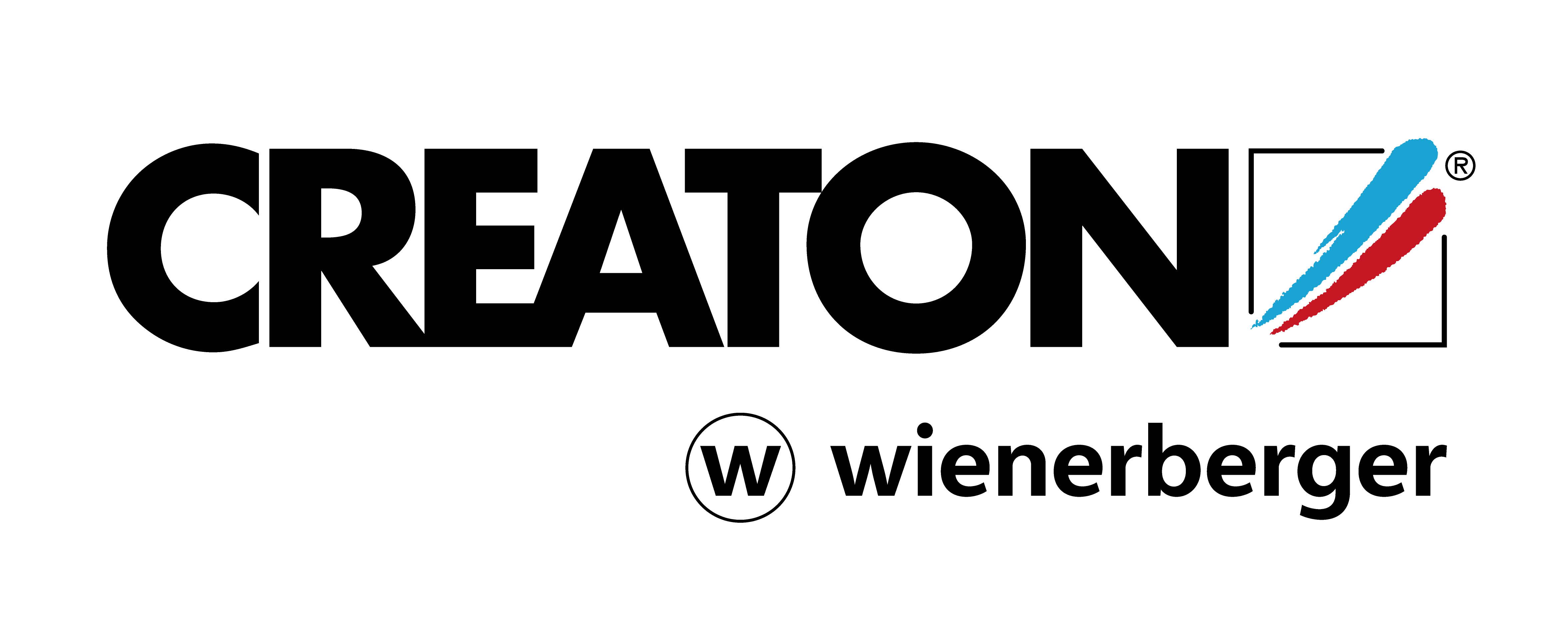 CREATON · wienerberger